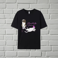 (Pre-Order) Kitty Cat T-Shirt